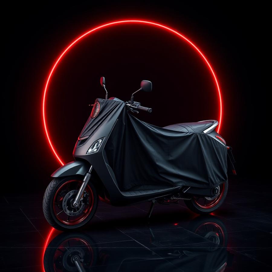 Premium Bike Covers